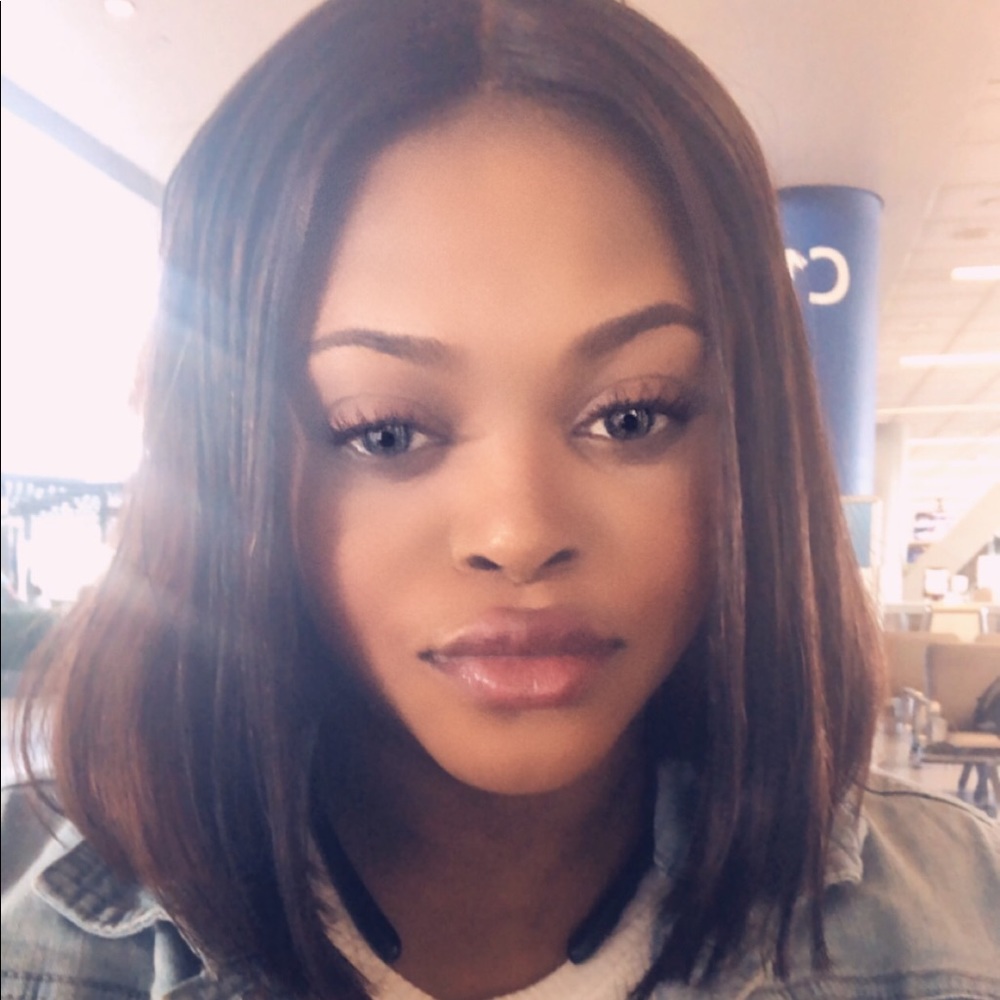 Meet your Posher, Shannel